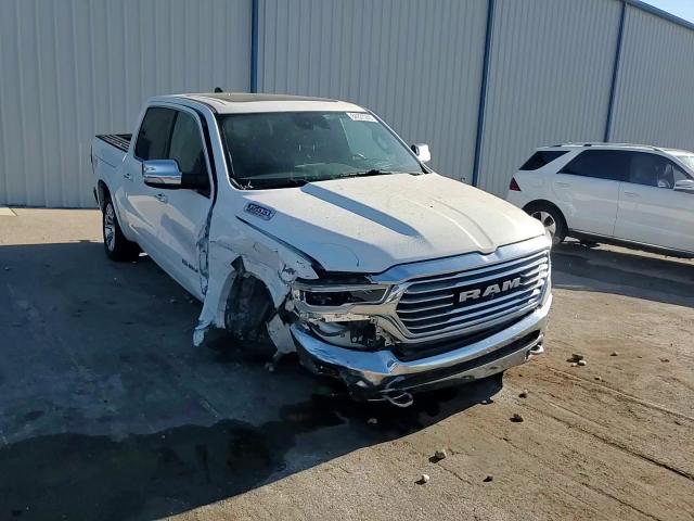2022 Ram 1500 Longhorn VIN: 1C6SRFKM3NN102539 Lot: 84227245