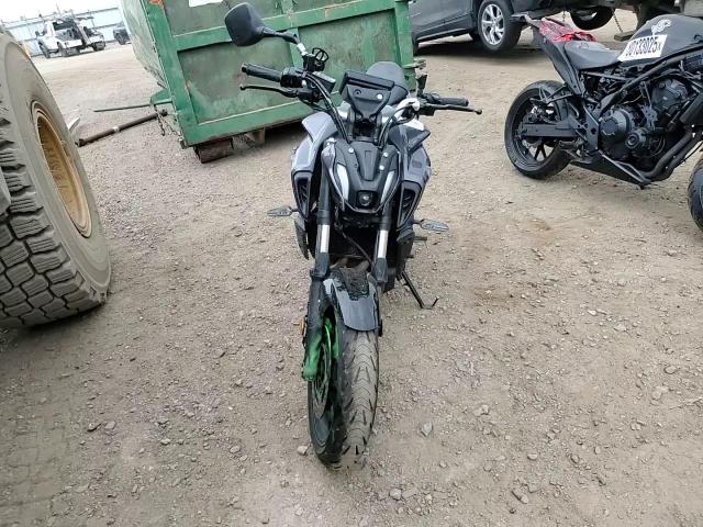 2024 Yamaha Mt07 VIN: JYARM32E1RA008374 Lot: 71699355