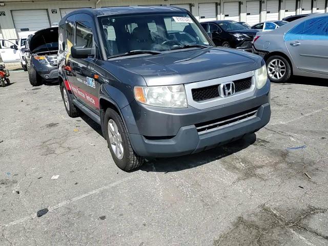 2011 Honda Element Ex VIN: 5J6YH2H76BL002226 Lot: 81897245