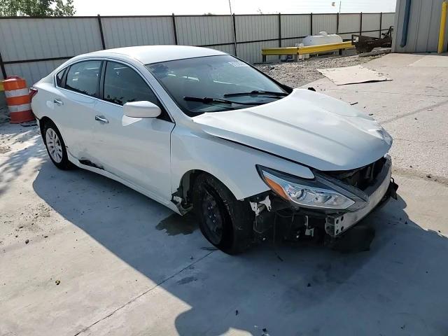 2018 Nissan Altima 2.5 VIN: 1N4AL3AP7JC159936 Lot: 81206085