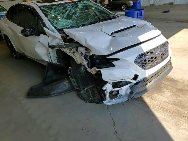 2022 Subaru Wrx Limited VIN: JF1VBAL64N9007239 Lot: 80362595
