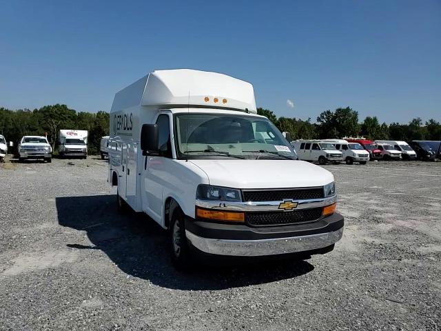 2023 Chevrolet Express G3500 VIN: 1GB0GRF71P1258959 Lot: 80964545