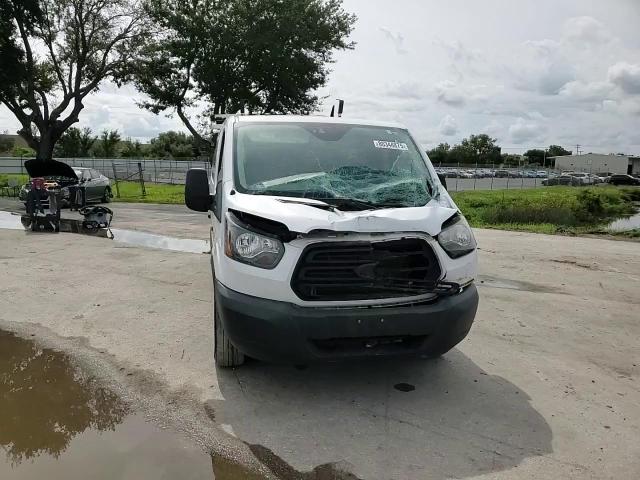 2019 Ford Transit T-250 VIN: 1FTYR2YM7KKA51935 Lot: 80344875