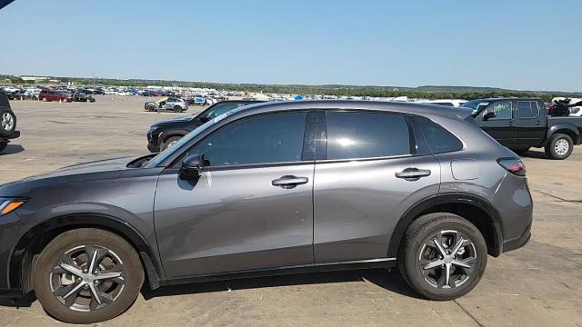 2025 Honda Hr-V Exl VIN: 3CZRZ1H77SM753281 Lot: 71912955