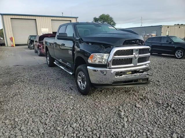 2016 Ram 3500 St VIN: 3C63R3GJXGG355273 Lot: 80787145