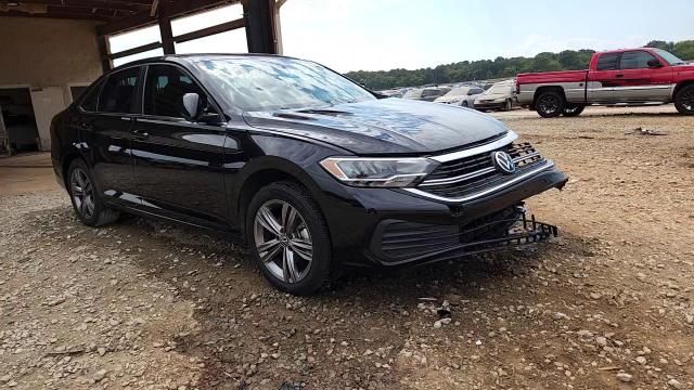 2022 Volkswagen Jetta Se VIN: 3VW7M7BU6NM012781 Lot: 80827245