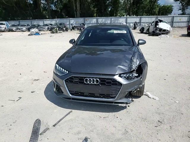 2023 Audi A4 Premium Plus 45 VIN: WAUEAAF48PN018677 Lot: 71516325