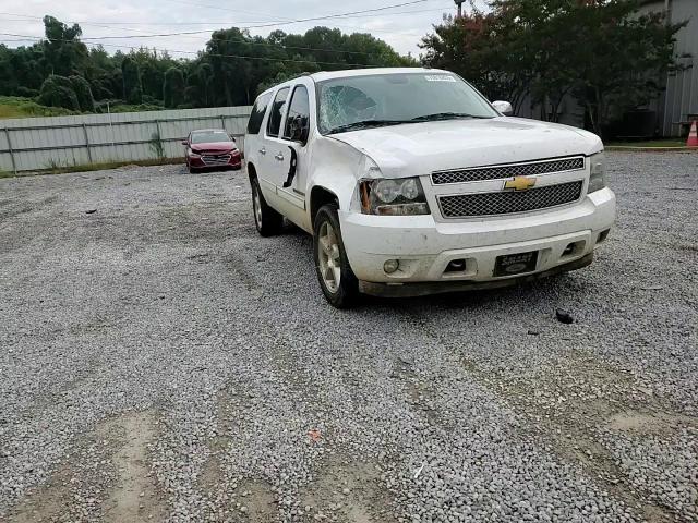 2013 Chevrolet Suburban K1500 Ls VIN: 1GNSKHE71DR145404 Lot: 70816835