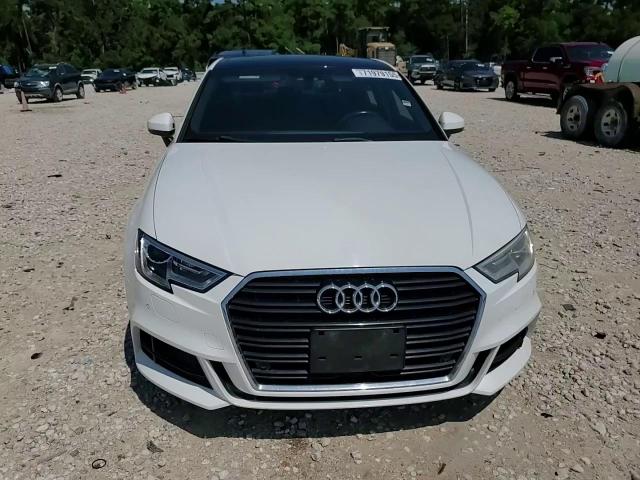 2018 Audi A3 Premium Plus VIN: WAUGUGFF5J1069931 Lot: 71979155