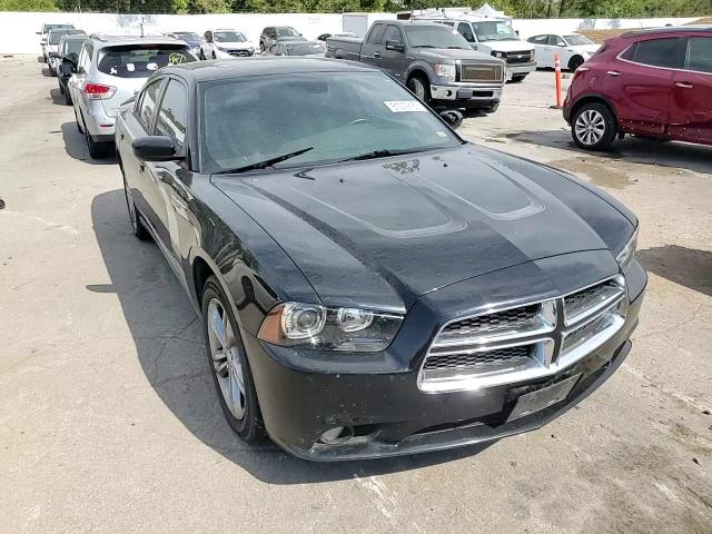 2014 Dodge Charger Sxt VIN: 2C3CDXJG0EH206805 Lot: 81079155