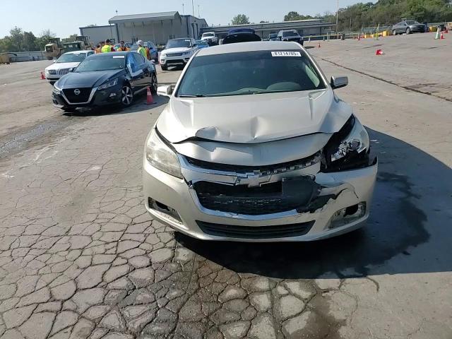 2014 Chevrolet Malibu 1Lt VIN: 1G11C5SL6EF240912 Lot: 81214705
