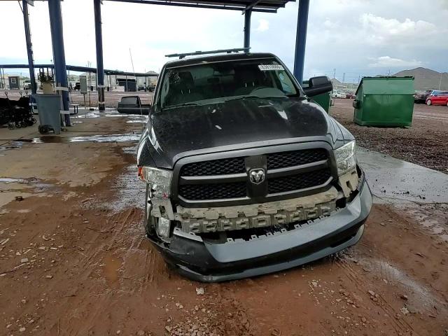 2016 Ram 1500 St VIN: 3C6RR7KT1GG384090 Lot: 83813665