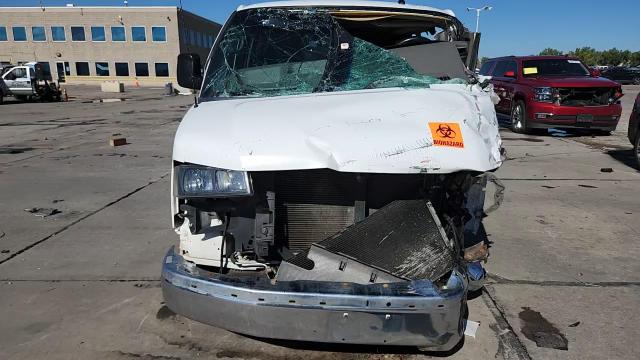 2013 Chevrolet Express G1500 Lt VIN: 1GNSGCF47D1113628 Lot: 81125015