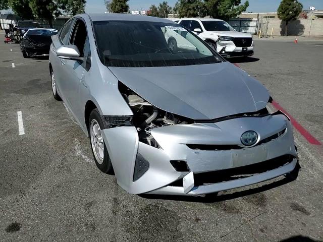 2017 Toyota Prius VIN: JTDKBRFU5H3580437 Lot: 80603075