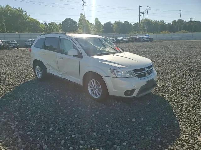 2013 Dodge Journey Sxt VIN: 3C4PDCBG5DT518046 Lot: 81220725