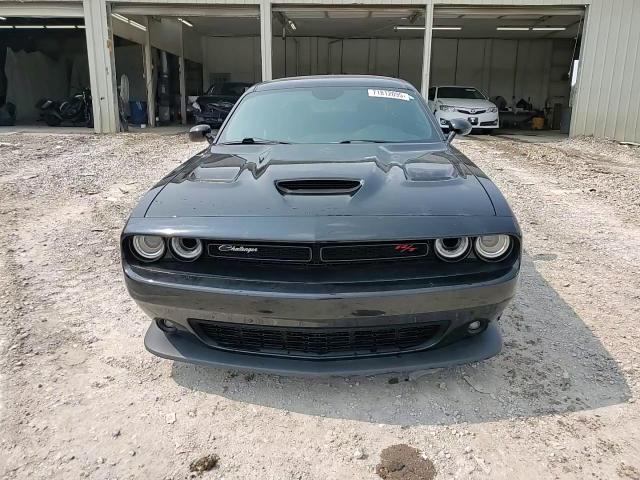 2019 Dodge Challenger R/T Scat Pack VIN: 2C3CDZFJ7KH593042 Lot: 71812095