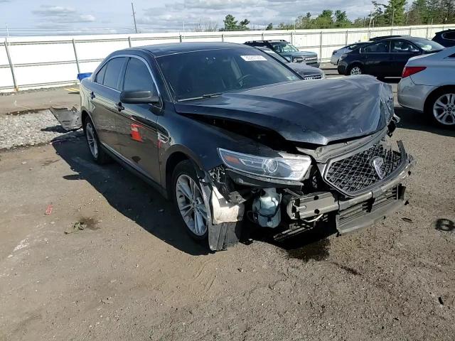 2018 Ford Taurus Se VIN: 1FAHP2D84JG102359 Lot: 80267285