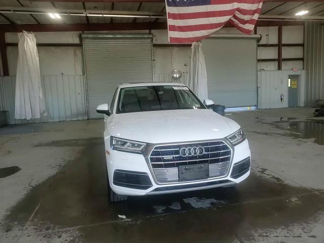 2020 Audi Q5 Premium Plus VIN: WA1BNAFY7L2066397 Lot: 71433875