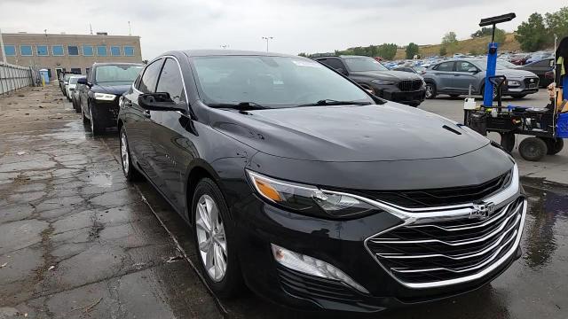 2020 Chevrolet Malibu Lt VIN: 1G1ZD5ST7LF053692 Lot: 71478145