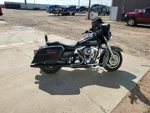 2006 Harley-Davidson Flhxi VIN: 1HD1KBW1X6Y610426 Lot: 81337015