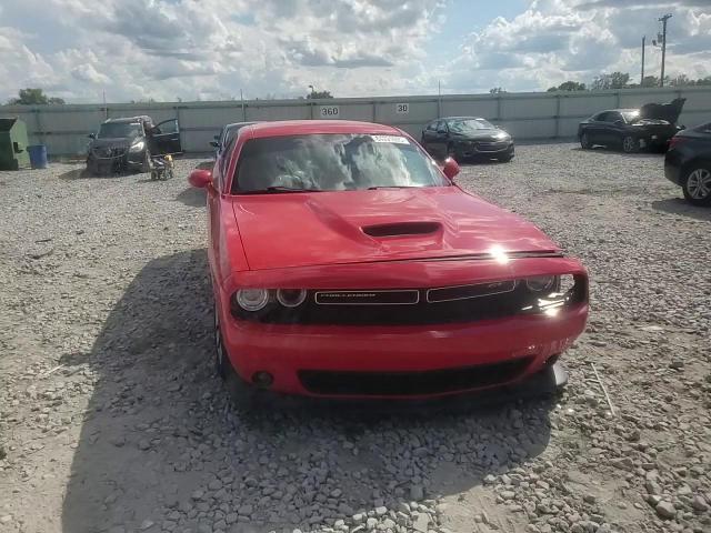 2022 Dodge Challenger Gt VIN: 2C3CDZJG0NH171274 Lot: 84291695