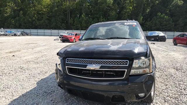 2008 Chevrolet Tahoe C1500 VIN: 1GNFC13038J202637 Lot: 80787065