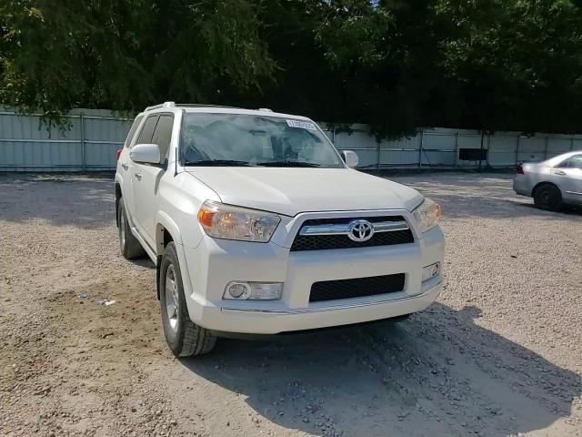 2013 Toyota 4Runner Sr5 VIN: JTEBU5JR0D5112843 Lot: 71057935