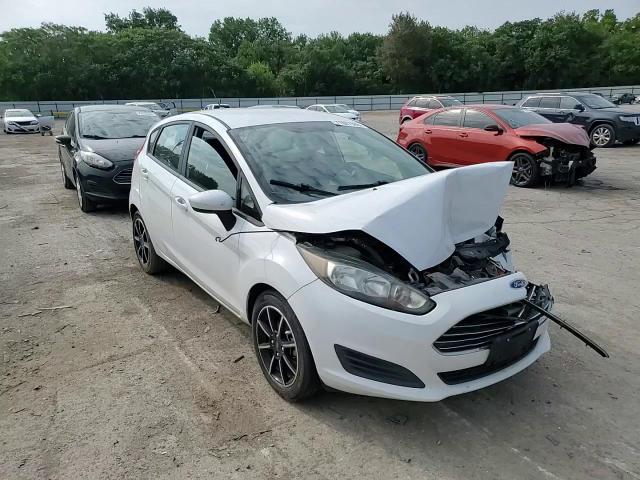 2019 Ford Fiesta Se VIN: 3FADP4EJ4KM163214 Lot: 71987885