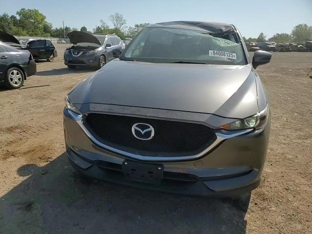 2017 Mazda Cx-5 Touring VIN: JM3KFBCL9H0104871 Lot: 84008125