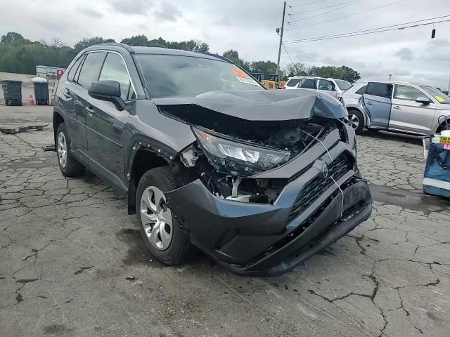 2020 Toyota Rav4 Le VIN: 2T3H1RFV0LC082739 Lot: 84176245