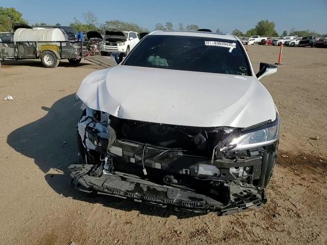 2025 Lexus Es 300H Base VIN: 58AEA1C1XSU059893 Lot: 83839435