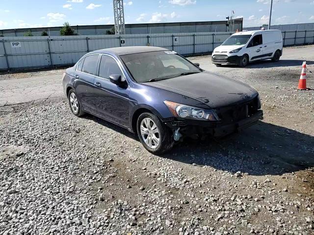 2010 Honda Accord Lxp VIN: 1HGCP2F42AA167942 Lot: 71421715