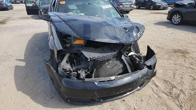 2014 Dodge Avenger Se VIN: 1C3CDZAG6EN217715 Lot: 84275365