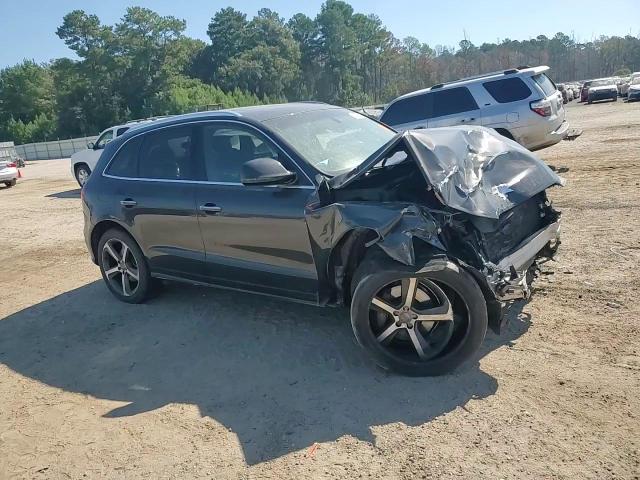 2015 Audi Q5 Premium Plus VIN: WA1DGAFP9FA109268 Lot: 80477905