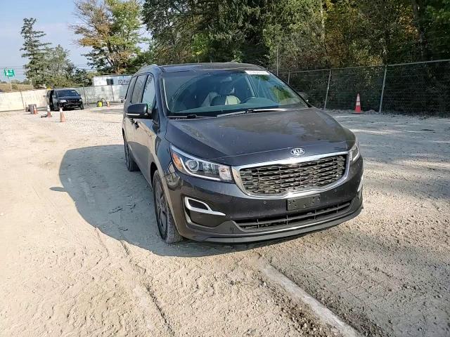 2020 Kia Sedona Lx VIN: KNDMB5C19L6646992 Lot: 71434165