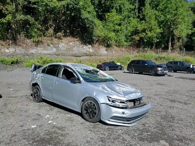 2016 Volkswagen Jetta S VIN: 3VW167AJ8GM278670 Lot: 71210245