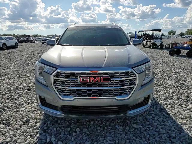 2023 GMC Terrain Denali VIN: 3GKALXEG3PL195894 Lot: 83988465