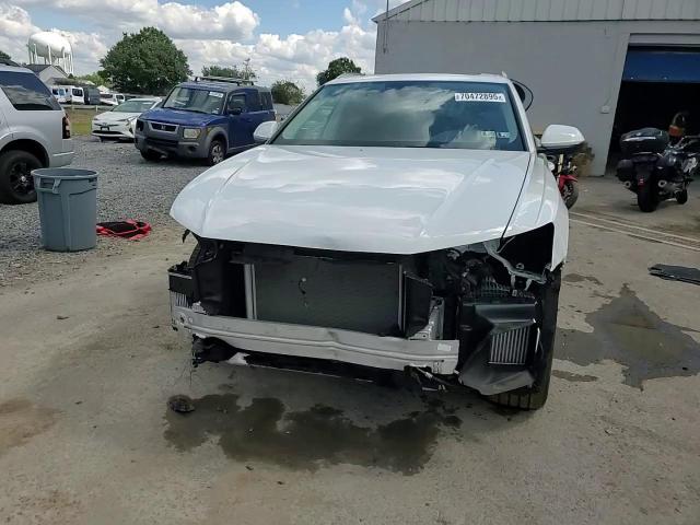 2023 Audi Q8 Premium Plus VIN: WA1BVBF13PD013523 Lot: 70472895