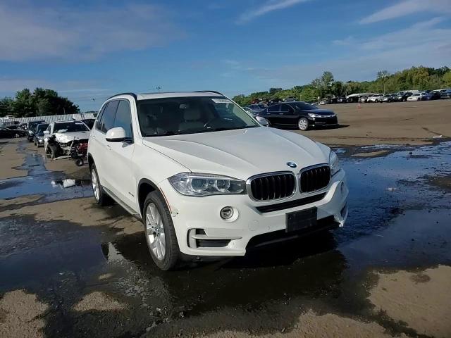 2016 BMW X5 xDrive35I VIN: 5UXKR0C52G0S87243 Lot: 71008665