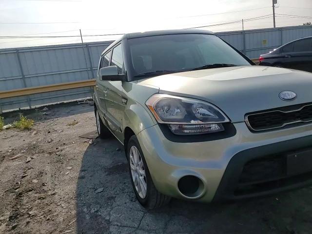 2013 Kia Soul VIN: KNDJT2A54D7605329 Lot: 71671065