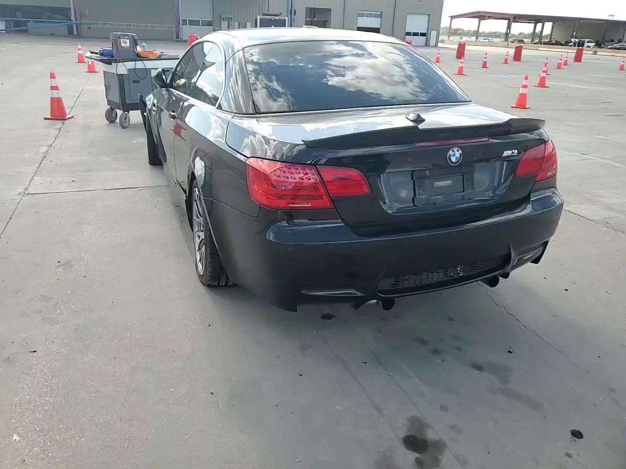 Фото: WBSDX9C5XDE785413