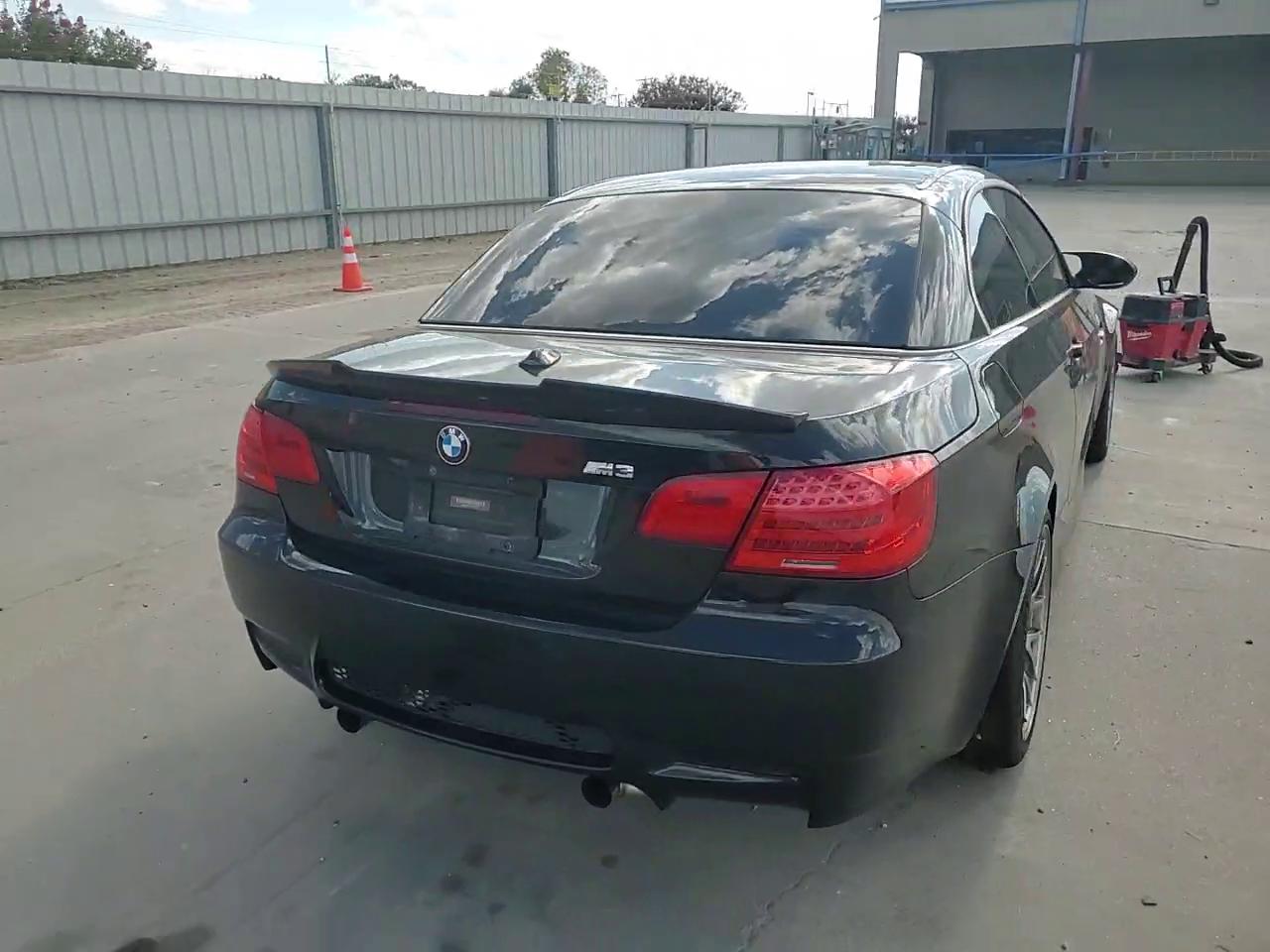 Фото: WBSDX9C5XDE785413