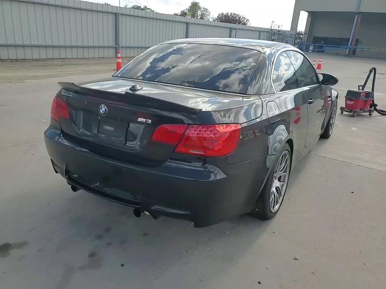 Фото: WBSDX9C5XDE785413