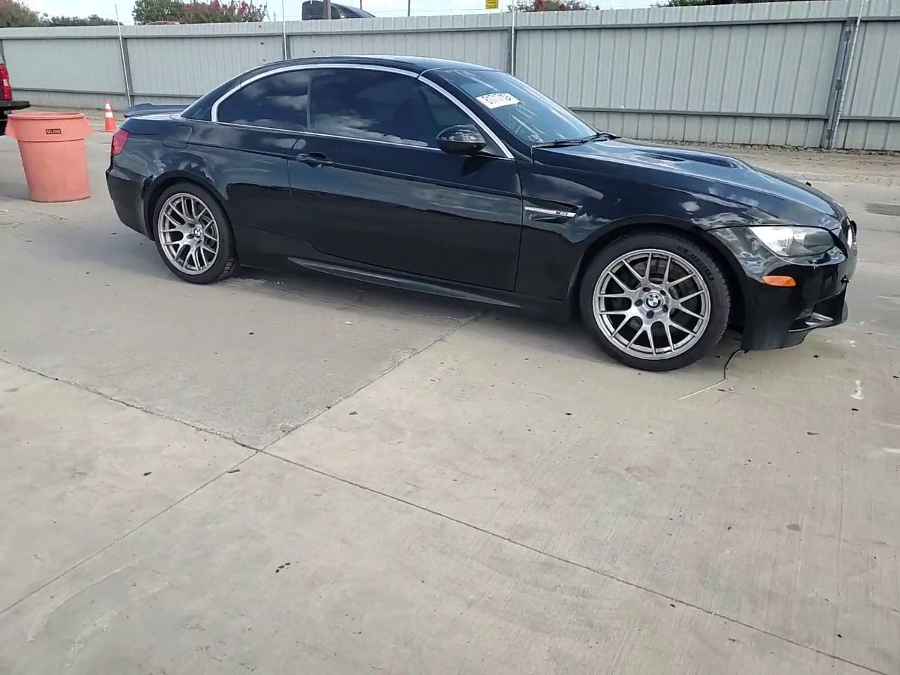 Фото: WBSDX9C5XDE785413