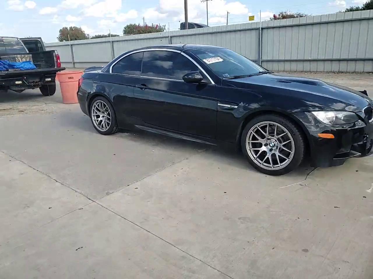 Фото: WBSDX9C5XDE785413