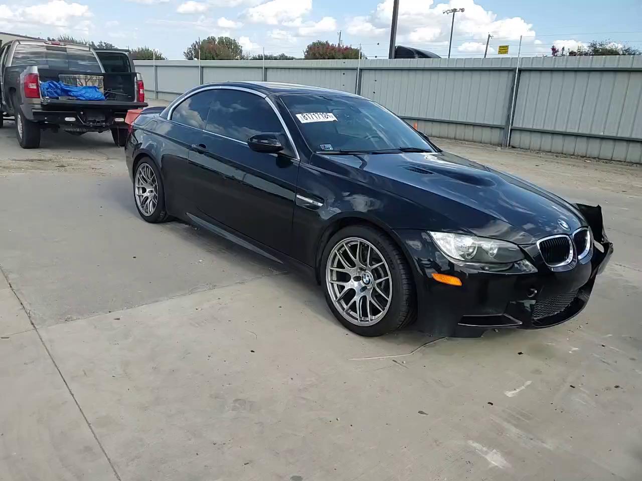 Фото: WBSDX9C5XDE785413