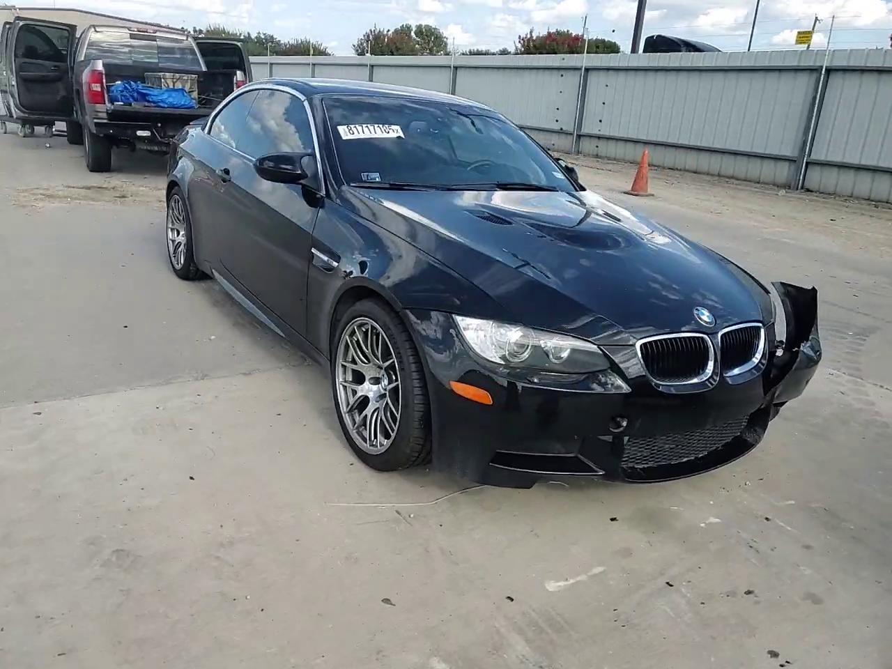 Фото: WBSDX9C5XDE785413