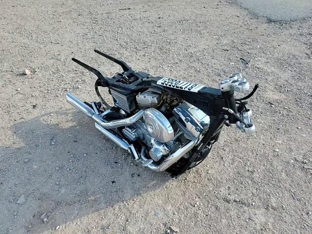 2005 Harley-Davidson Fxdci VIN: 1HD1GVW165K328014 Lot: 91892815