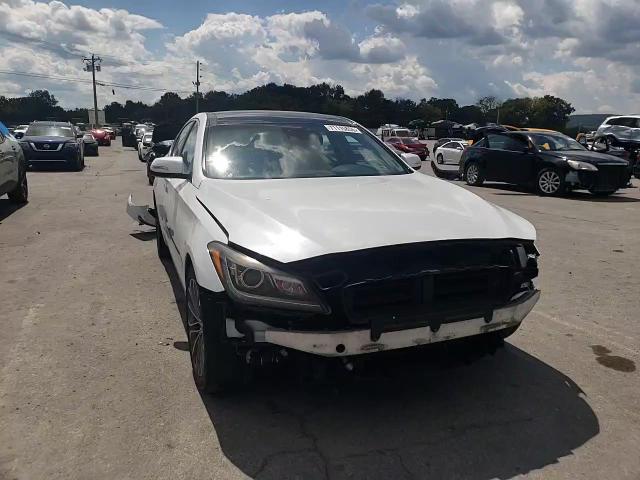 2015 Hyundai Genesis 3.8L VIN: KMHGN4JE2FU071053 Lot: 71115855