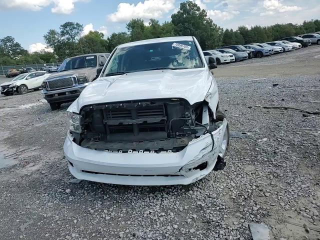 2016 Ram 1500 St VIN: 1C6RR6KG7GS183607 Lot: 70996705